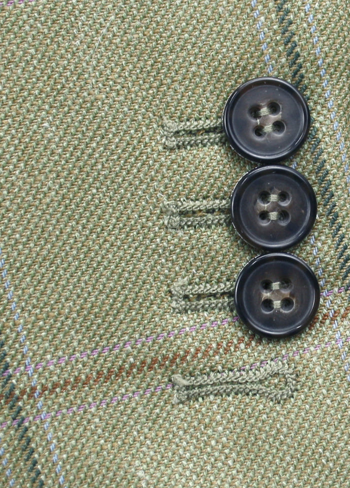 Bramble Long Fit - Connacht Ivy