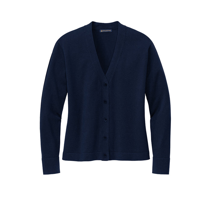 Navy Blazer