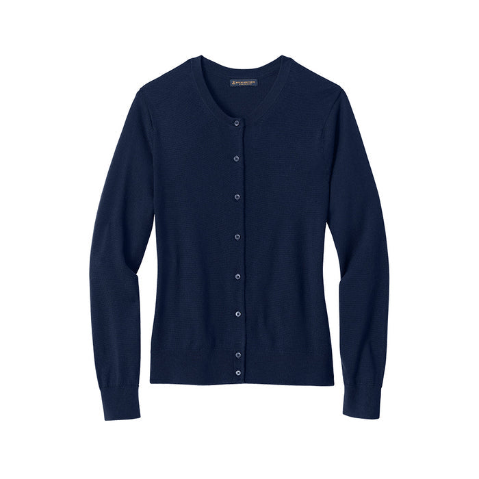 Navy Blazer