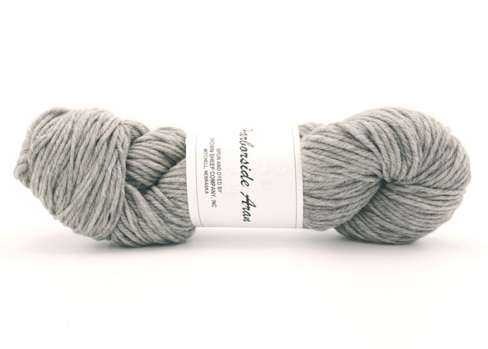Harbor Fog HA12