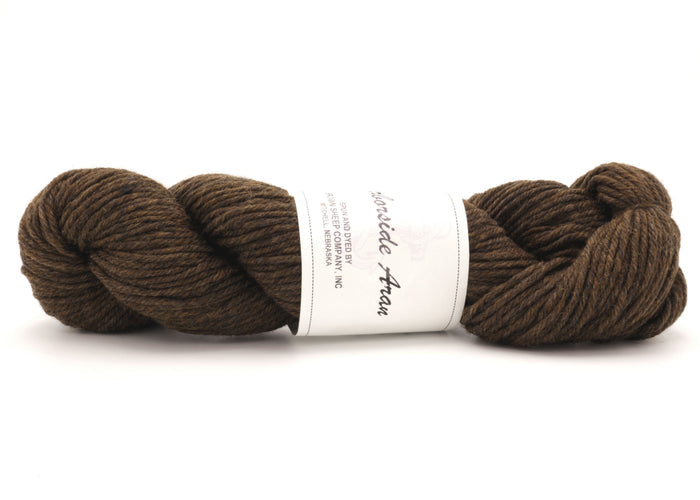 Beachcomber Brown HA28R