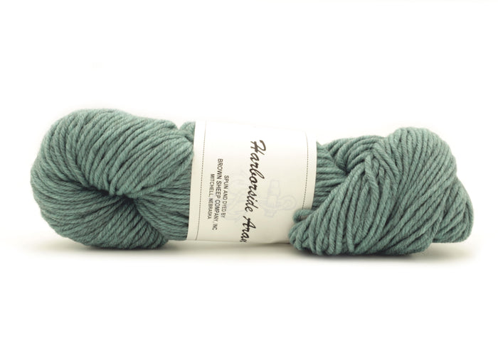 Brown Sheep Co - Harborside Aran