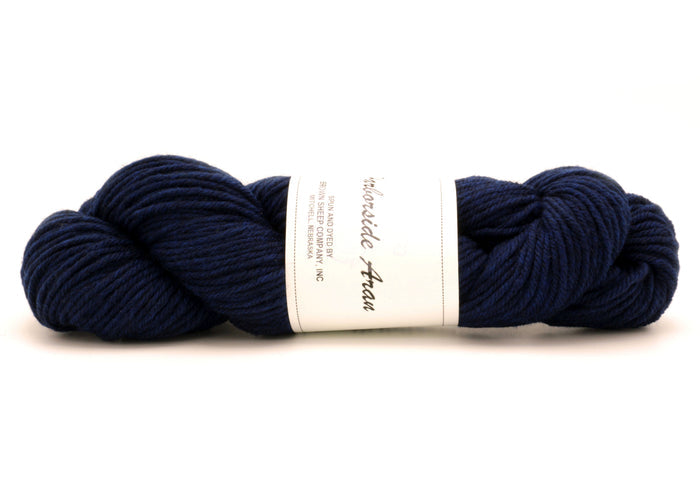 Brown Sheep Co - Harborside Aran