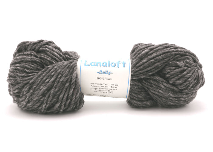 Dark Ash LL36