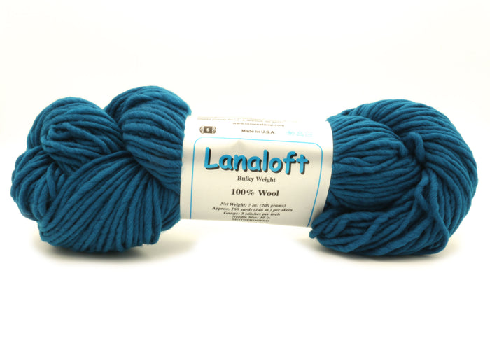 Brown Sheep Co - Lanaloft Bulky