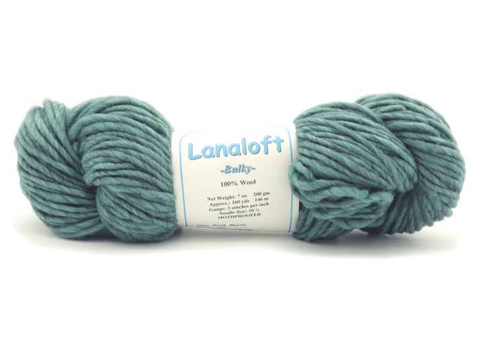 Brown Sheep Co - Lanaloft Bulky