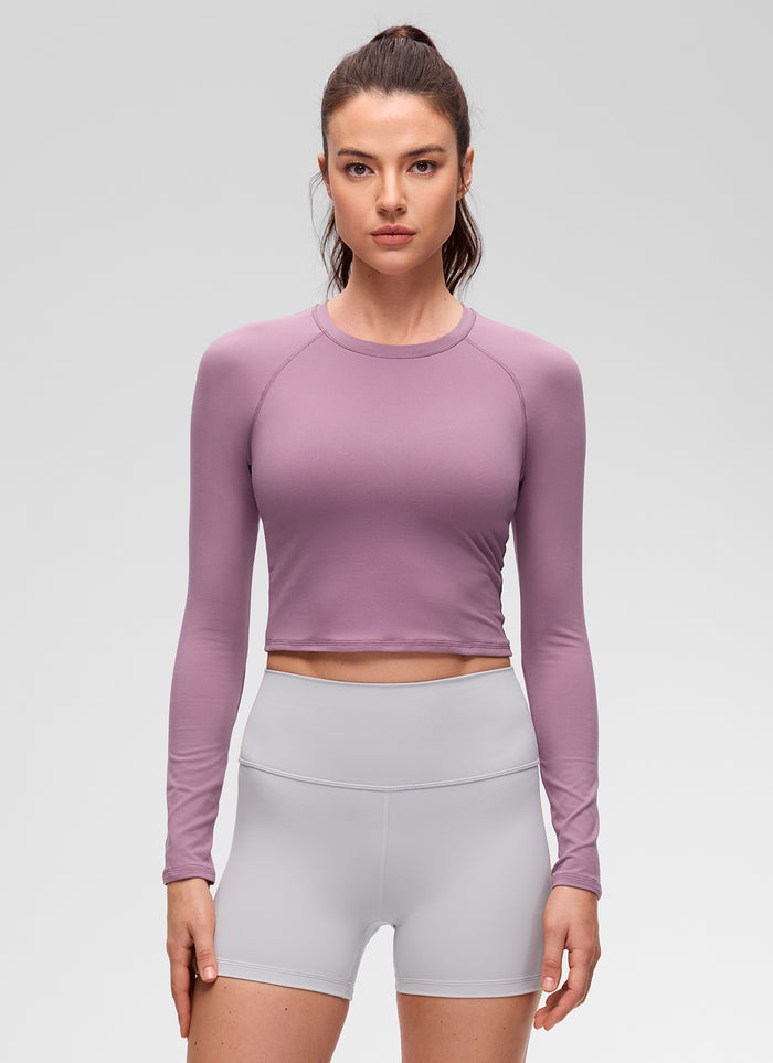 Light Lavender / XXS