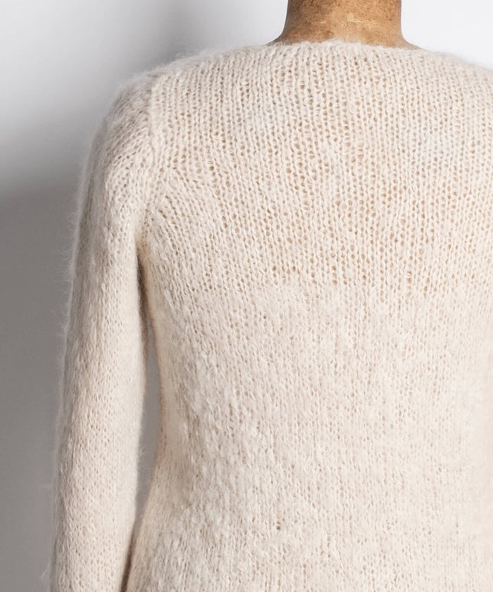 Brushed Suri Tunic by Bobbi IntVeld