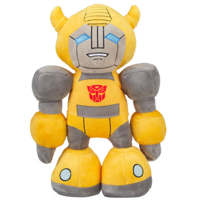 Bumblebee Plush