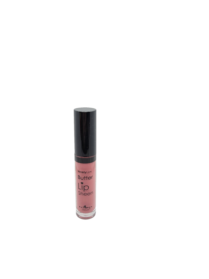 Butter Lip Sheen