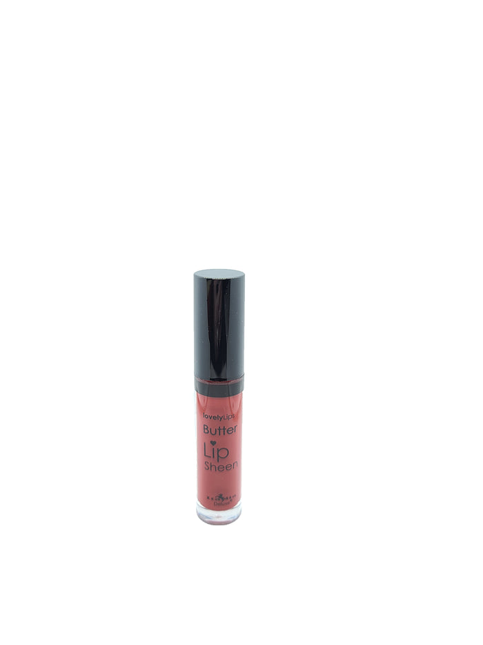 Butter Lip Sheen