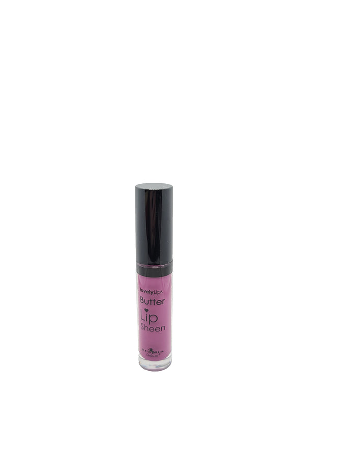 Butter Lip Sheen