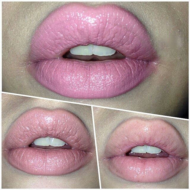 Butter Lip Sheen