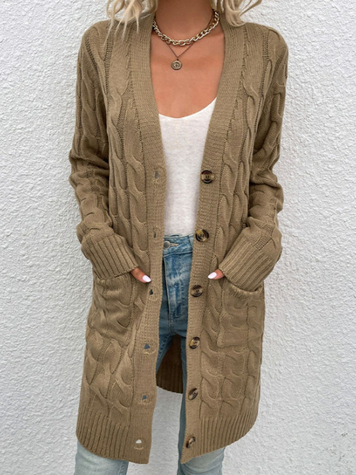 Taupe / S