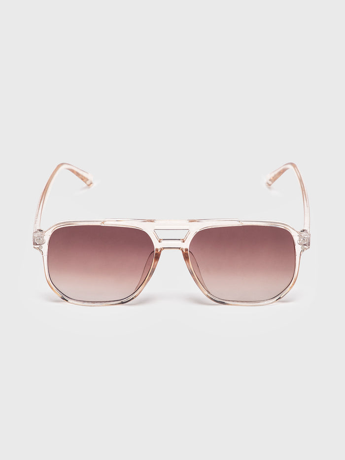 sunglasses / Camel Pilot Sunglasses