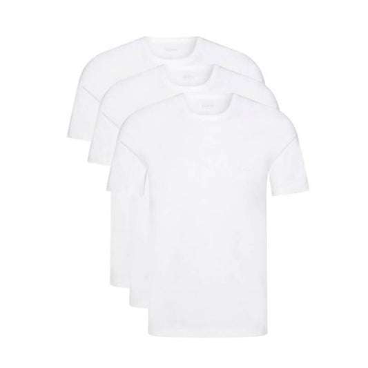 BOSS 50475284 100 WHITE-0