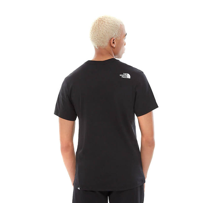 NORTH NF00CEQ5JK31 TNF BLACK-1