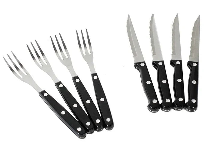 CAMP KITCHEN UTENSIL SET by FRONT RUNNER