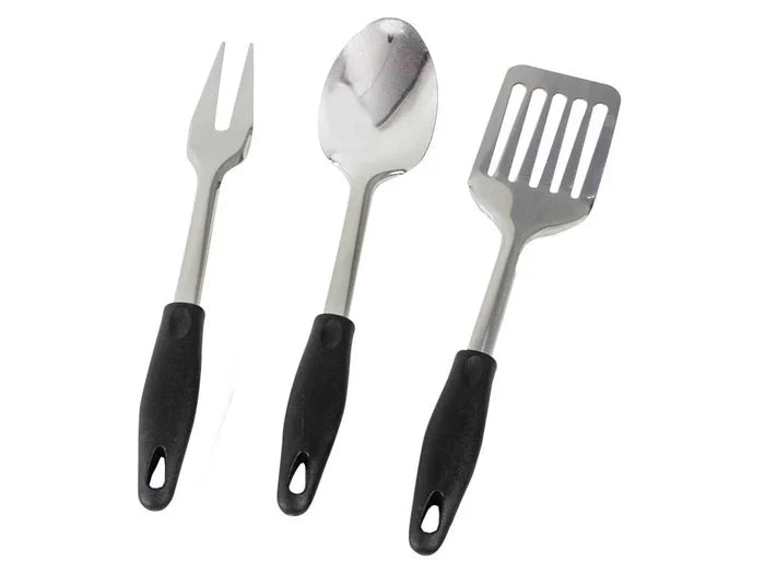 CAMP KITCHEN UTENSIL SET by FRONT RUNNER