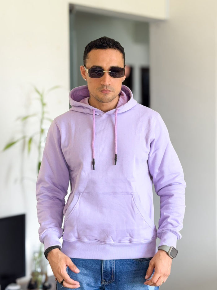 Canguro basico morado