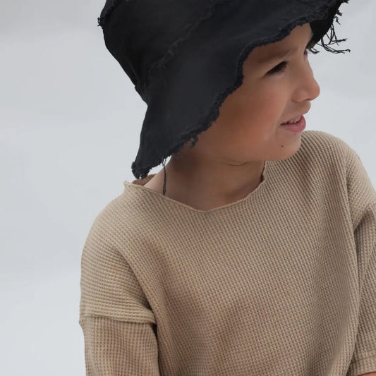 Canvas Sun Hat
