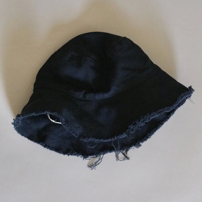 Canvas Sun Hat