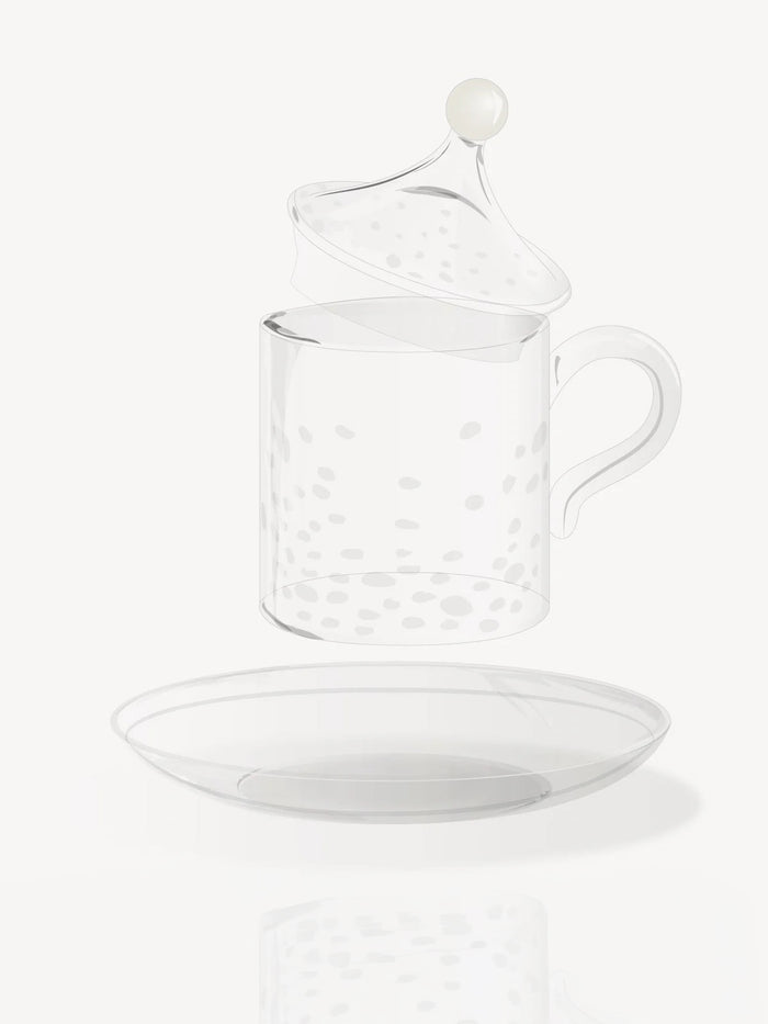 Cappuccino Cup