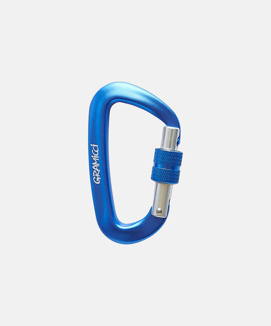 Carabiner