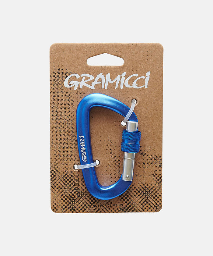 Carabiner