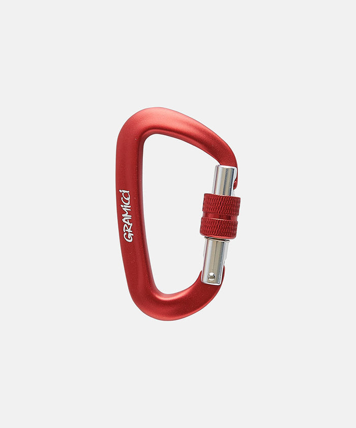 Carabiner