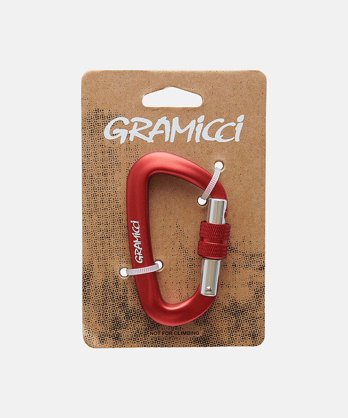 Carabiner