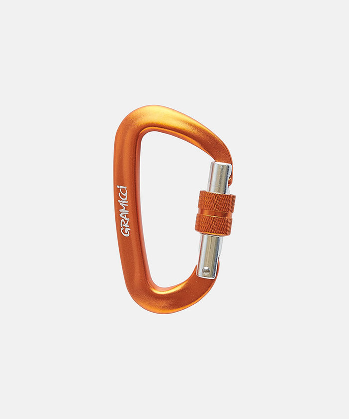Carabiner