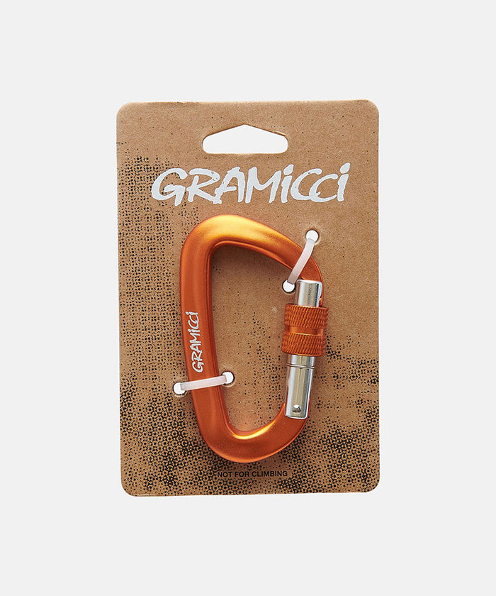 Carabiner