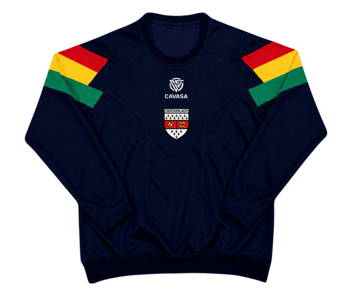 Carlow 90s Legacy Sweatshirt