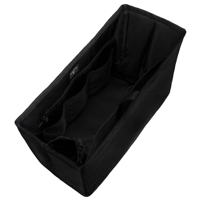 Case-Mate Jelly Tote Organizer - Midnight Black