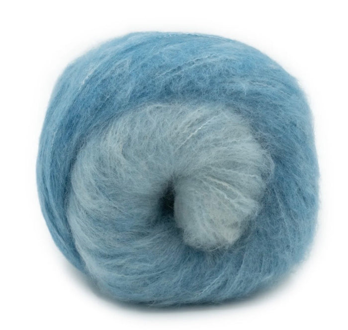 CashSilk Cotton Degrade | Laines du Nord