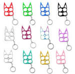 Cat Ears Self defense Keychain (Copy)