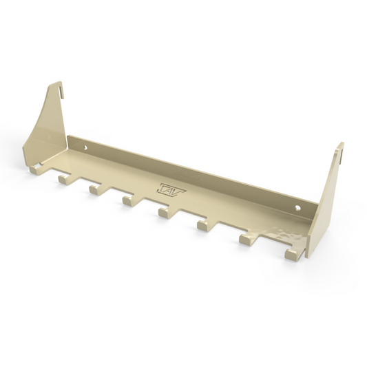MOLLE Panel Utensil Rack