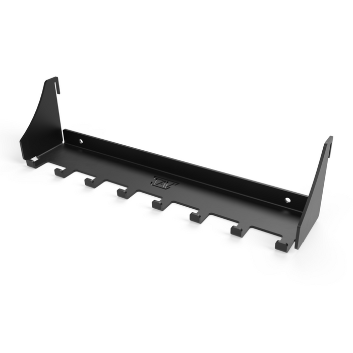 MOLLE Panel Utensil Rack for hanging utensils