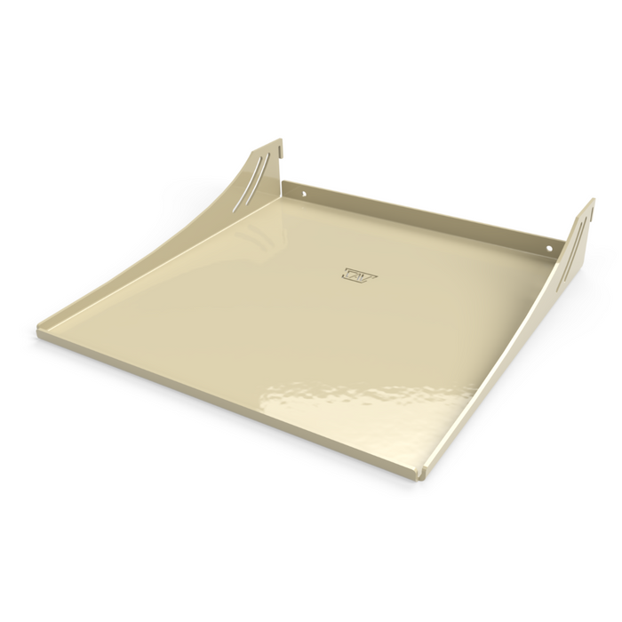 MOLLE Panel XL Tray to use for meal prep, or to add a cutting board