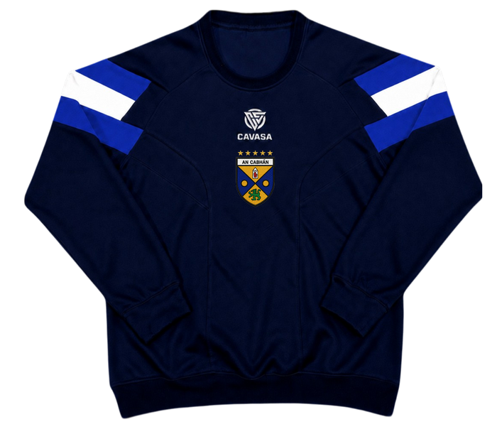 Cavan 90s Legacy Sweatshirt