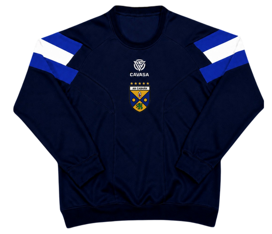 Cavan 90s Legacy Sweatshirt