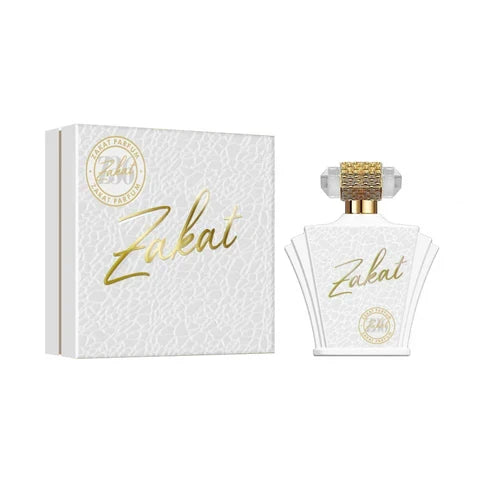 CC's Z36 Forever Bundle | Z36 By Zakat Unisex | Risala Forever By Le Falcone -Niche Collection- Women