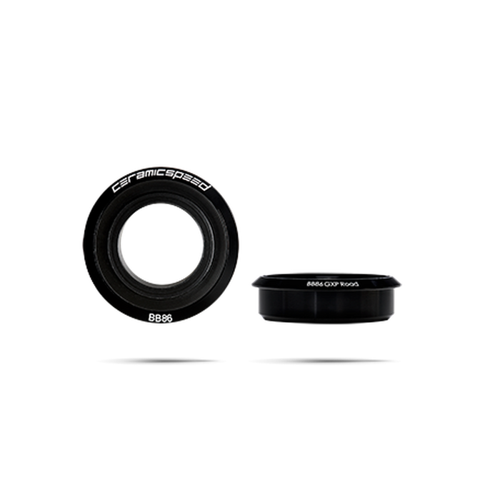 CeramicSpeed Bottom Bracket BB86 SRAM GXP - Coated