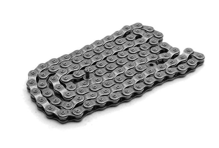 Halflink Black