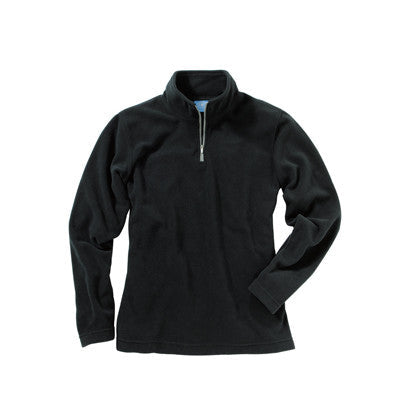 Charles River Womens Freeport Microfleece Pullover - EZ Corporate Clothing
 - 2