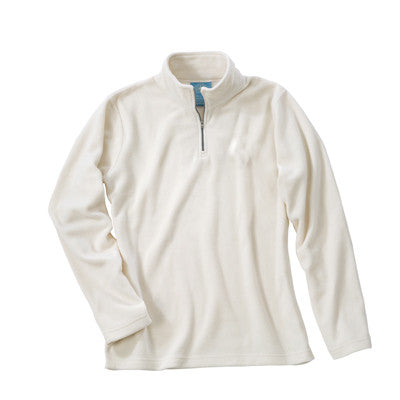Charles River Womens Freeport Microfleece Pullover - EZ Corporate Clothing
 - 3
