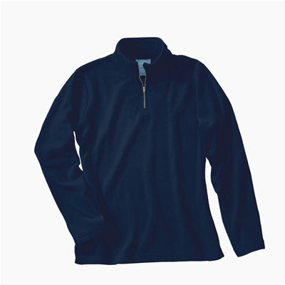 Charles River Womens Freeport Microfleece Pullover - EZ Corporate Clothing
 - 4