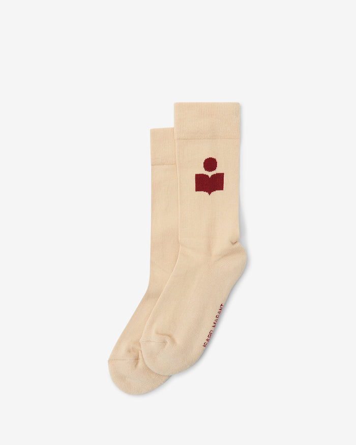 Chaussettes Siloki