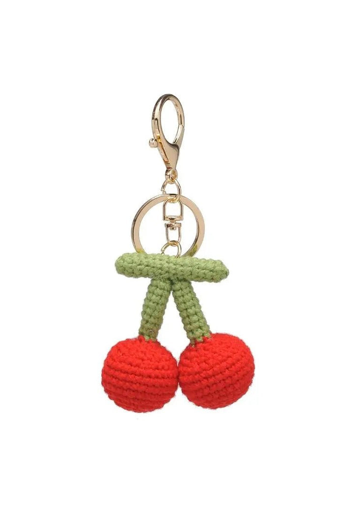 Cherrylicious Charm